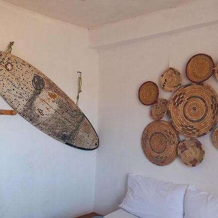 El Faro Surfstay Tamri Экстерьер фото