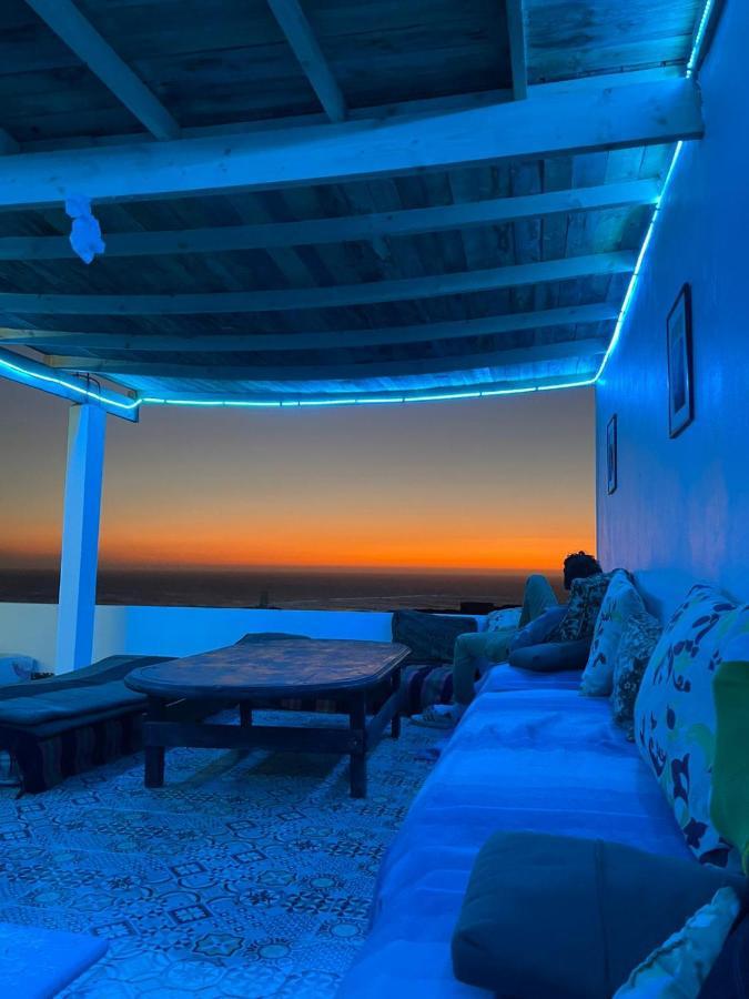 El Faro Surfstay Tamri Экстерьер фото