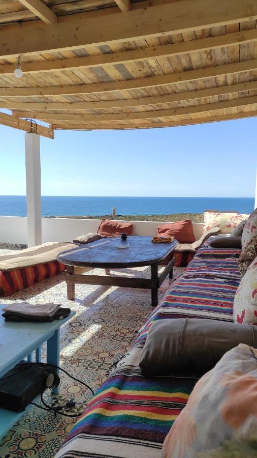 El Faro Surfstay Tamri Экстерьер фото