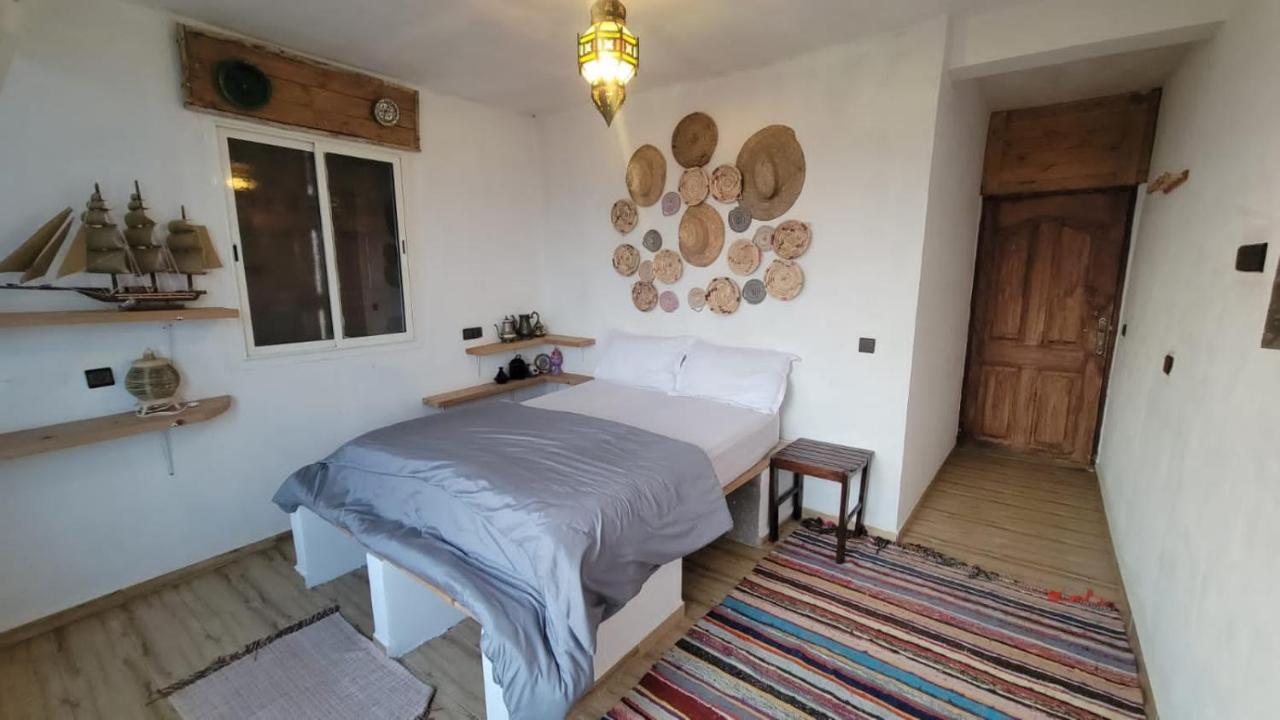El Faro Surfstay Tamri Экстерьер фото
