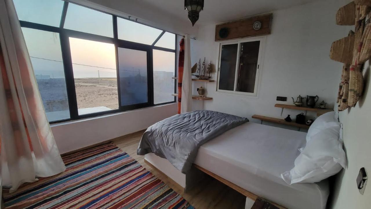 El Faro Surfstay Tamri Экстерьер фото
