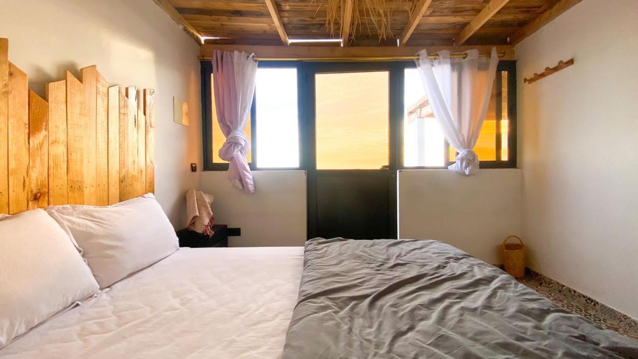 El Faro Surfstay Tamri Экстерьер фото