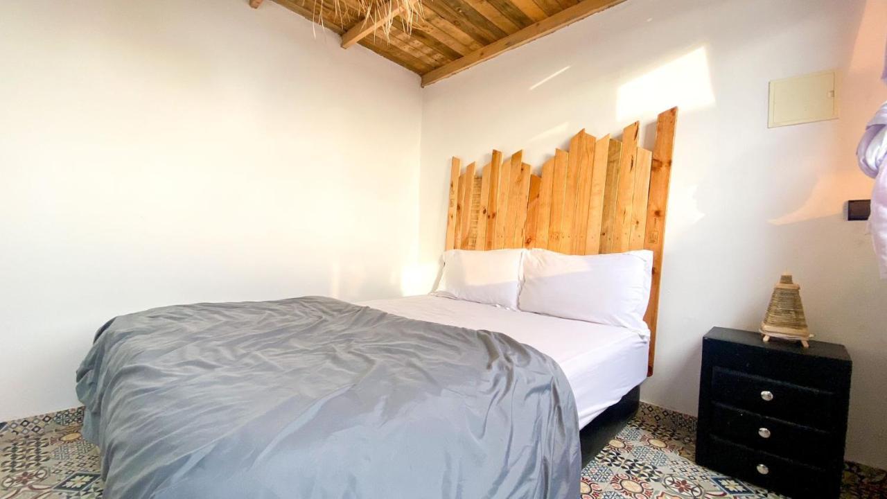 El Faro Surfstay Tamri Экстерьер фото