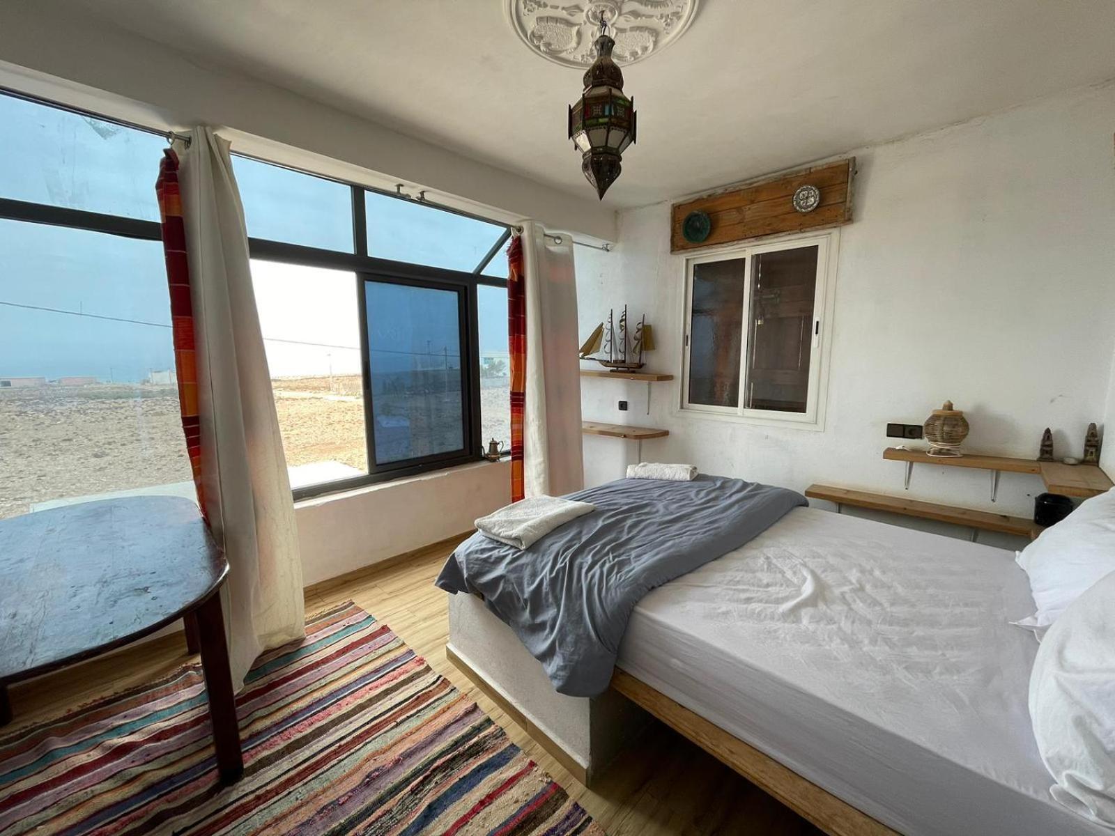 El Faro Surfstay Tamri Экстерьер фото
