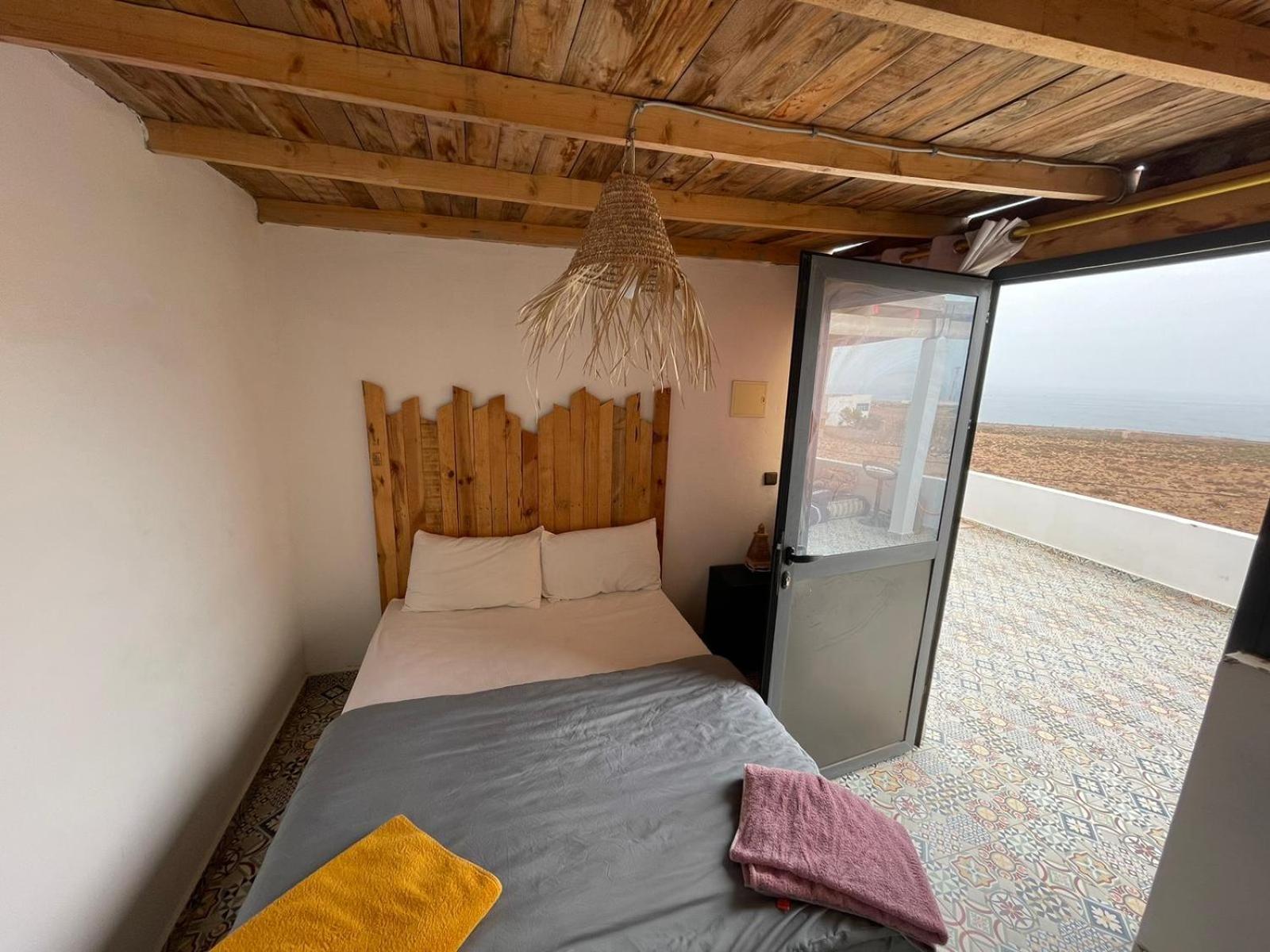 El Faro Surfstay Tamri Экстерьер фото