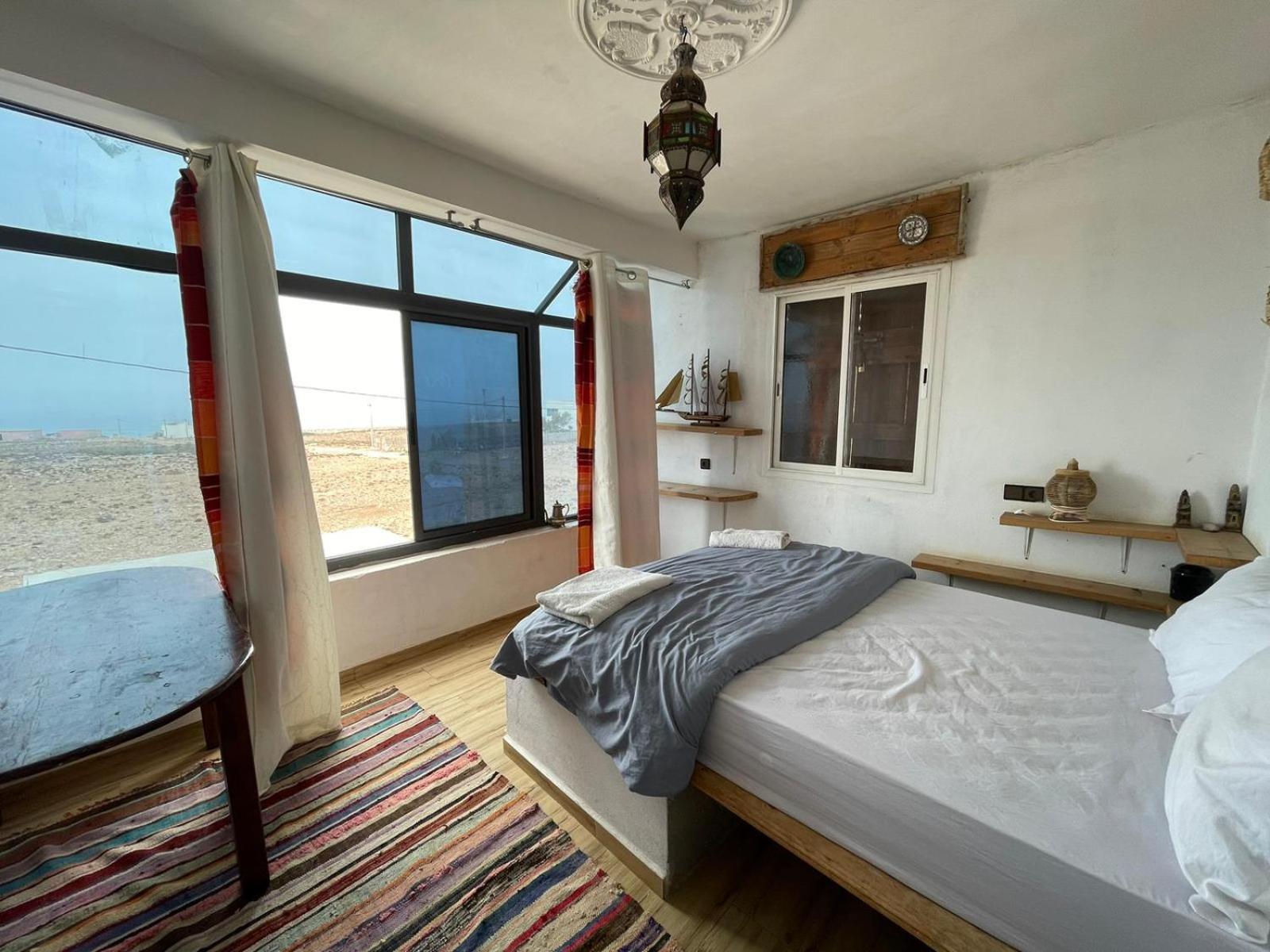 El Faro Surfstay Tamri Экстерьер фото