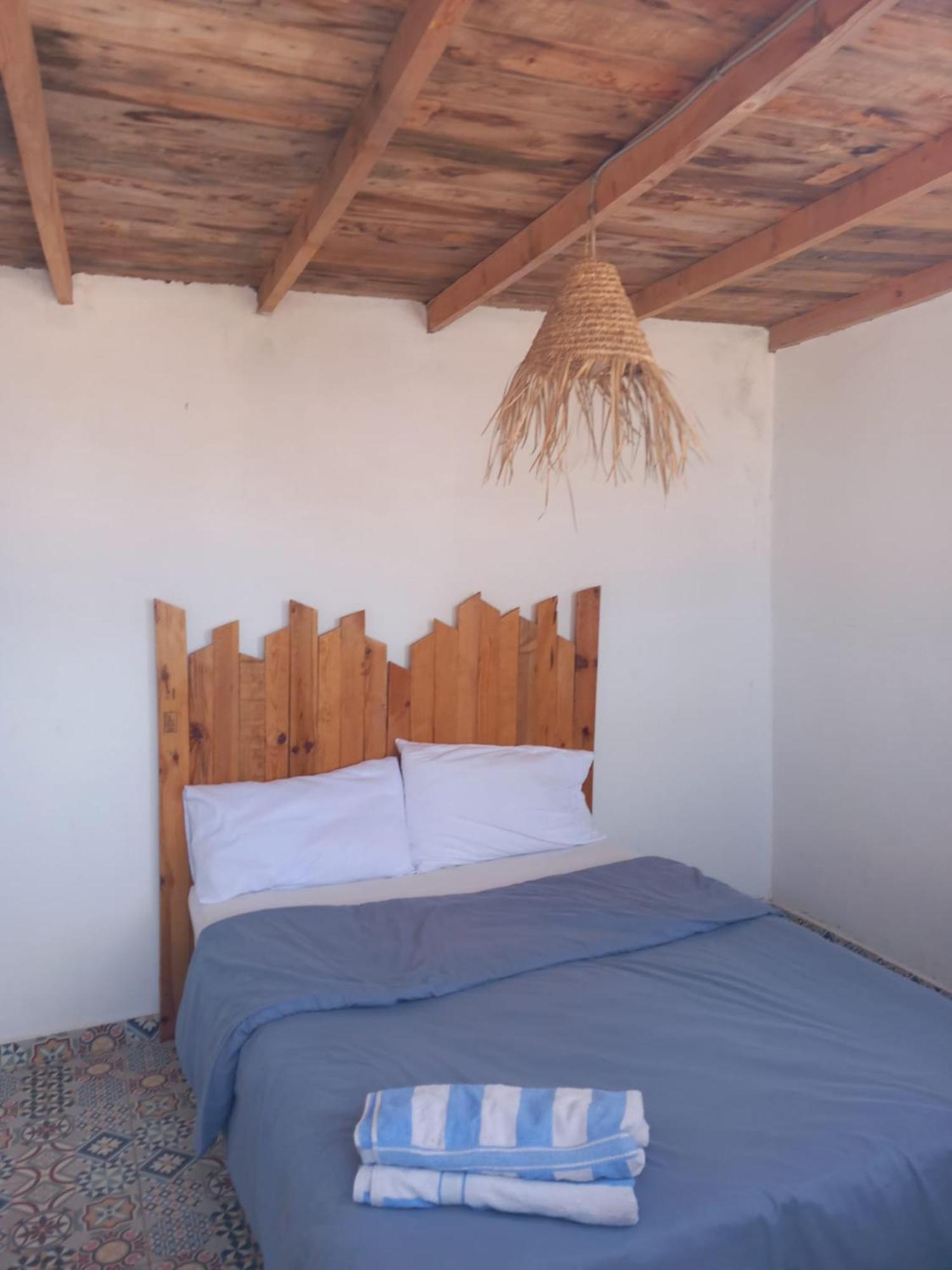El Faro Surfstay Tamri Экстерьер фото