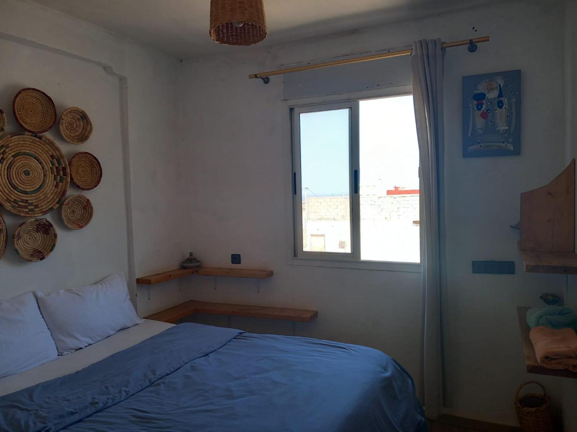 El Faro Surfstay Tamri Экстерьер фото