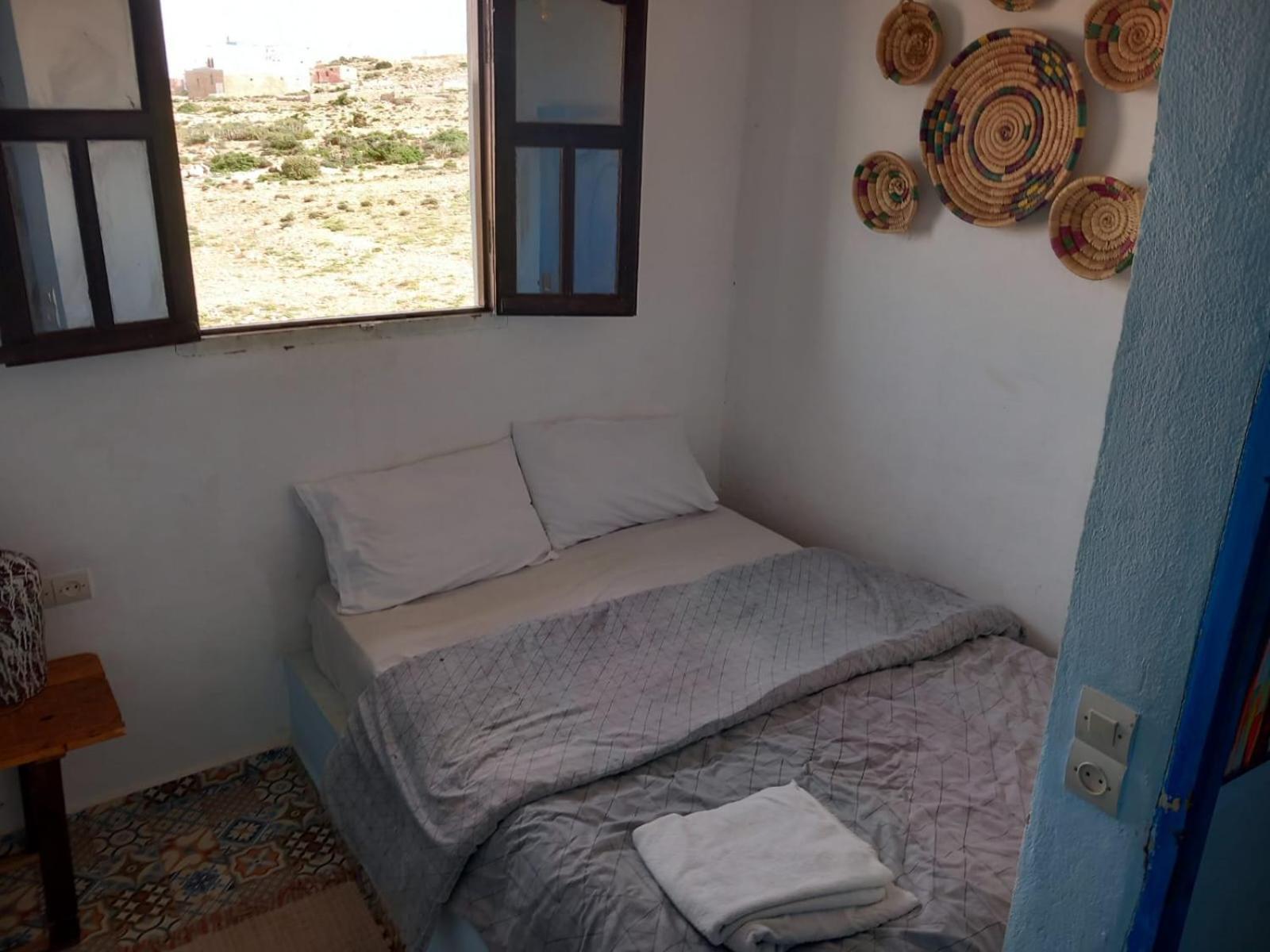 El Faro Surfstay Tamri Экстерьер фото
