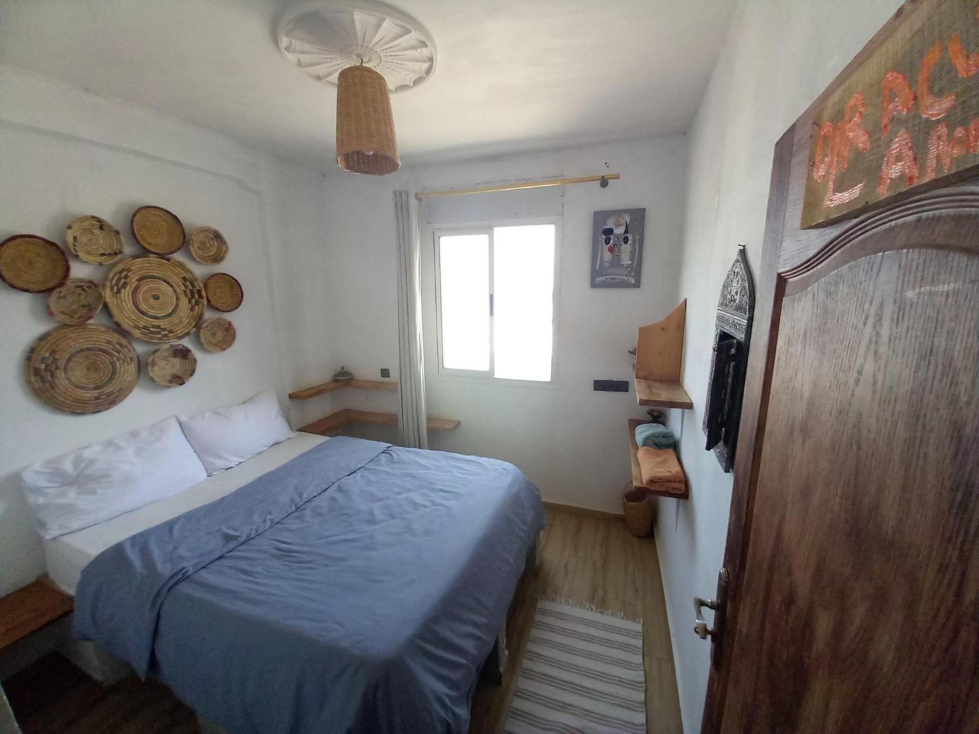 El Faro Surfstay Tamri Экстерьер фото