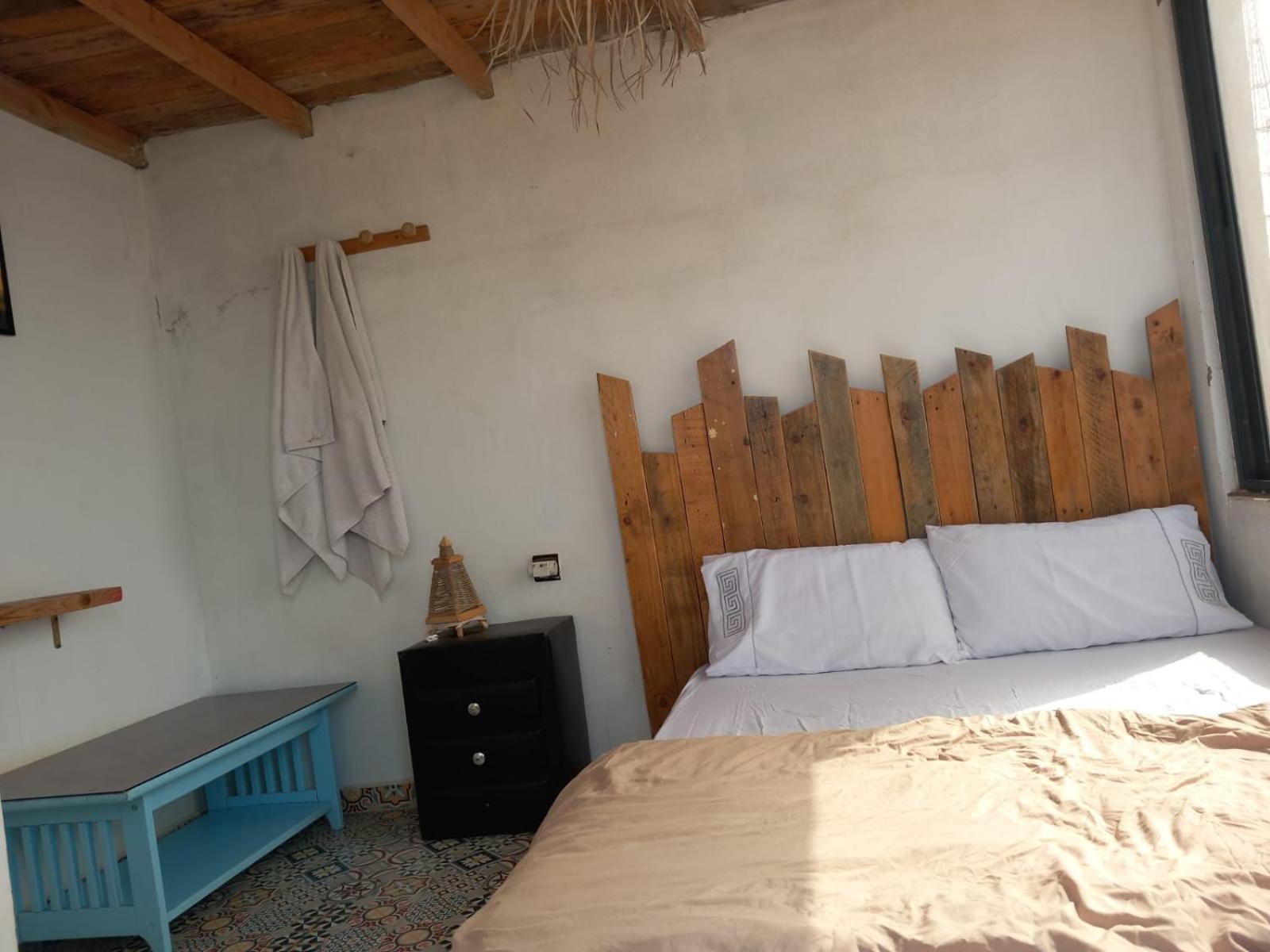 El Faro Surfstay Tamri Экстерьер фото