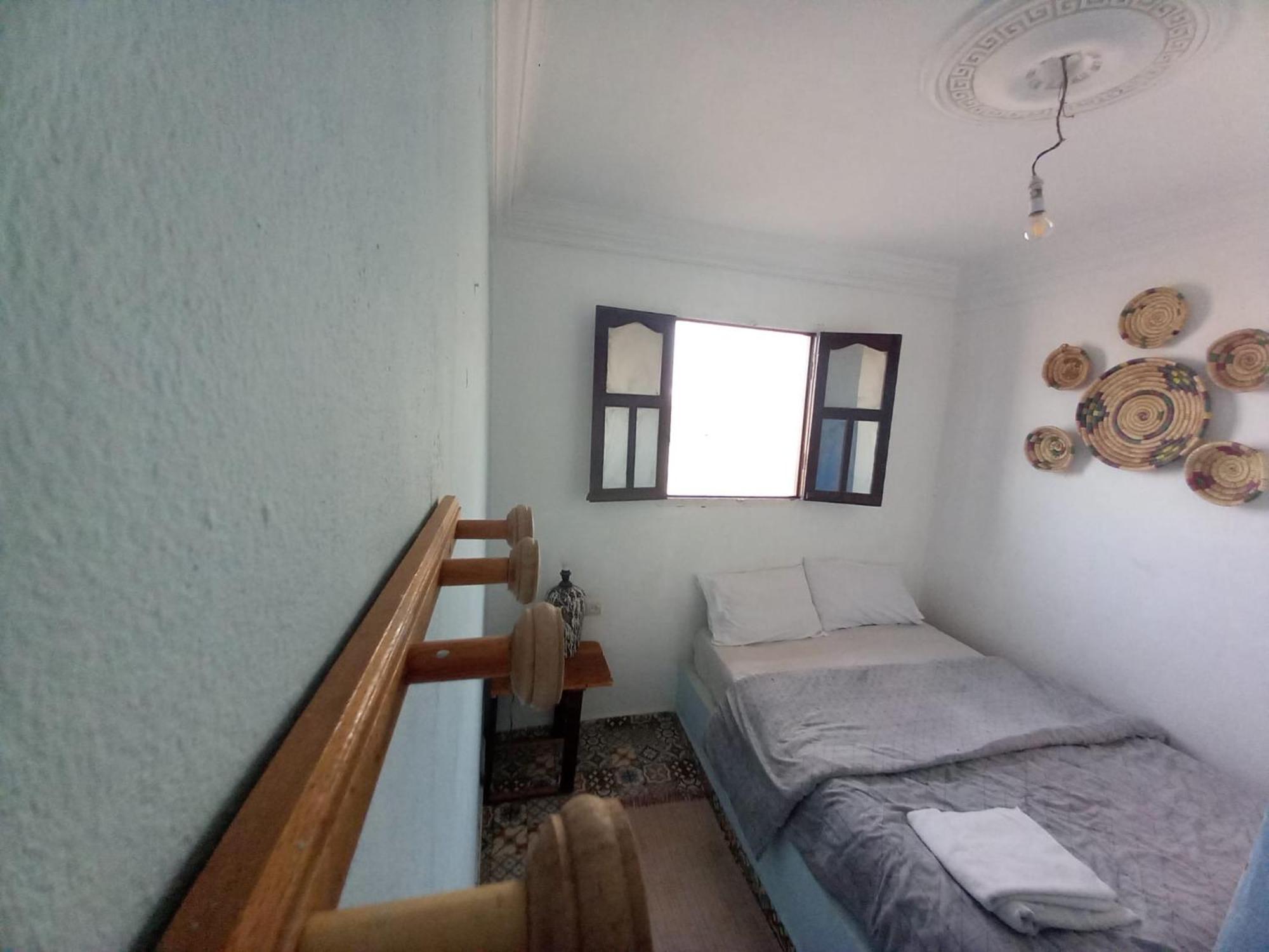El Faro Surfstay Tamri Экстерьер фото